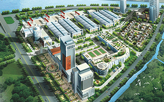 國聯(lián)金屬材料市場
