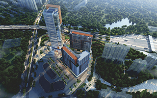 中邦商業(yè)廣場